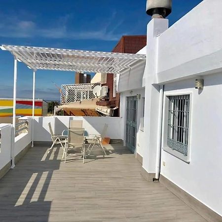Luxury Attics Avenida Italia Parking Incluido Apartamento Huelva Exterior foto
