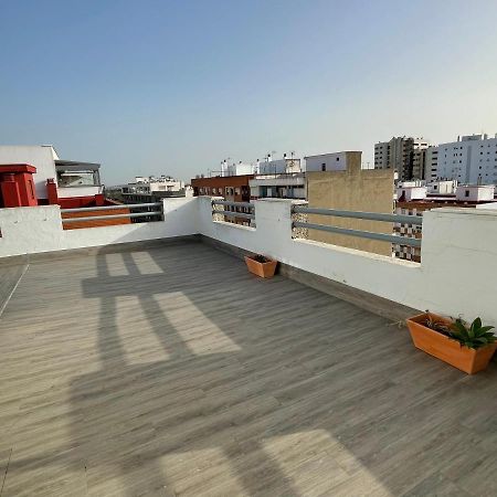 Luxury Attics Avenida Italia Parking Incluido Apartamento Huelva Exterior foto