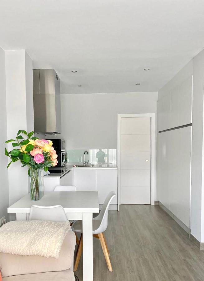 Luxury Attics Avenida Italia Parking Incluido Apartamento Huelva Exterior foto