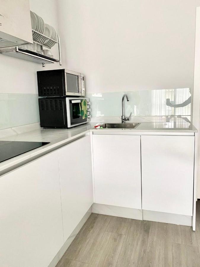 Luxury Attics Avenida Italia Parking Incluido Apartamento Huelva Exterior foto