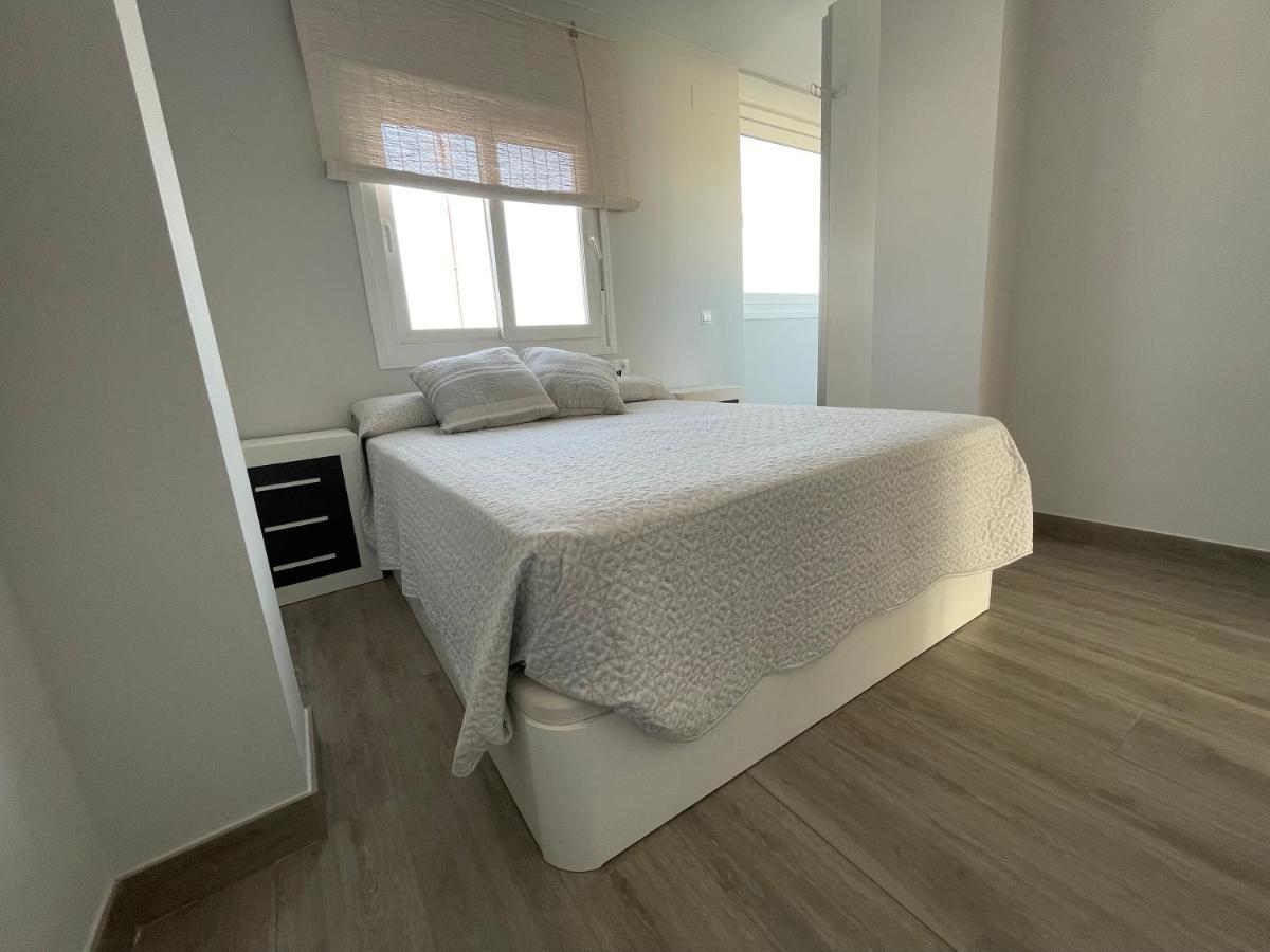 Luxury Attics Avenida Italia Parking Incluido Apartamento Huelva Exterior foto