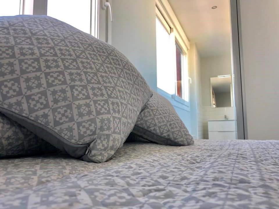 Luxury Attics Avenida Italia Parking Incluido Apartamento Huelva Exterior foto