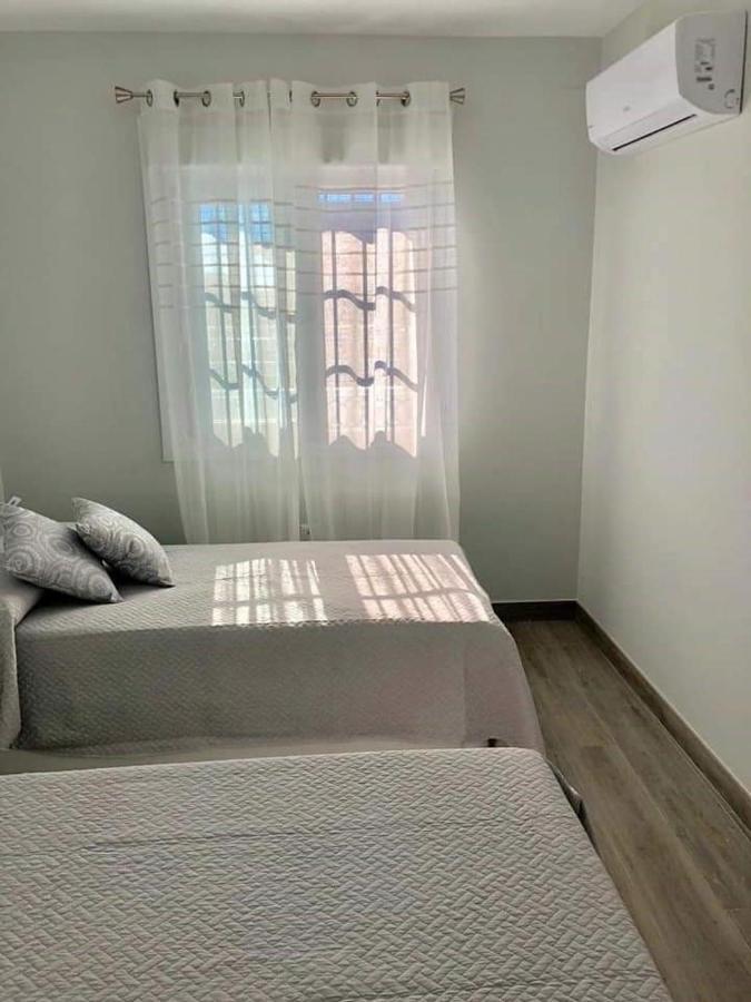 Luxury Attics Avenida Italia Parking Incluido Apartamento Huelva Exterior foto