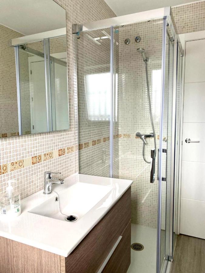 Luxury Attics Avenida Italia Parking Incluido Apartamento Huelva Exterior foto