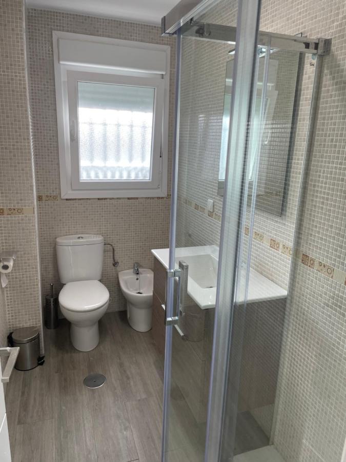 Luxury Attics Avenida Italia Parking Incluido Apartamento Huelva Exterior foto