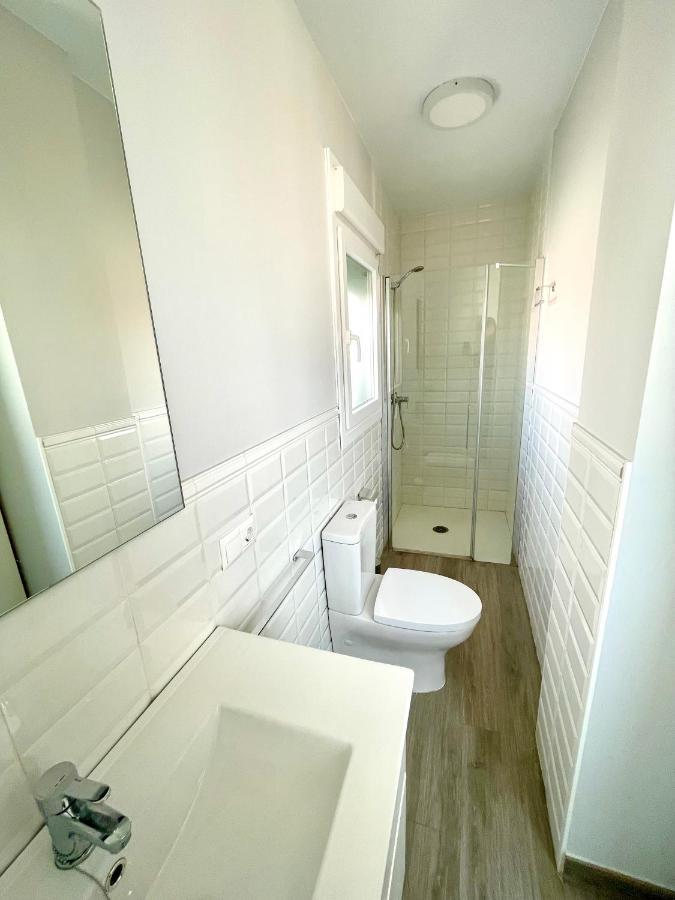 Luxury Attics Avenida Italia Parking Incluido Apartamento Huelva Exterior foto
