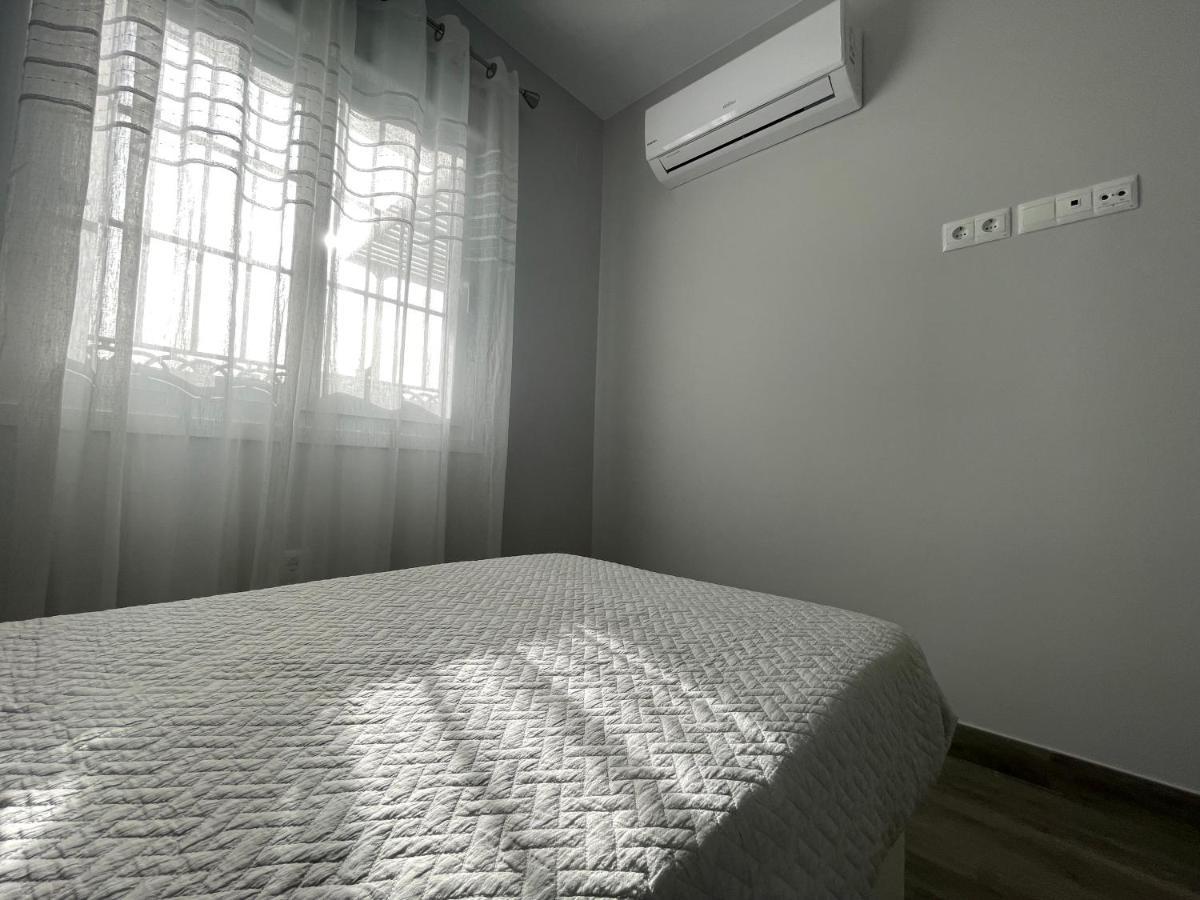 Luxury Attics Avenida Italia Parking Incluido Apartamento Huelva Exterior foto